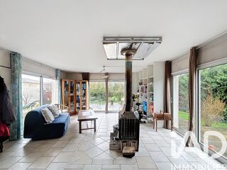  Maison � vendre 5 pi�ces 108 m�