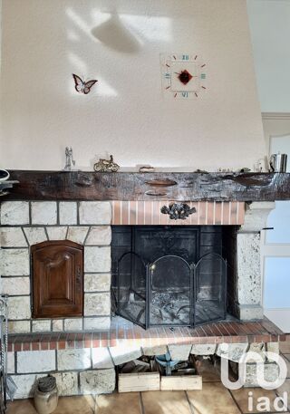  Maison � vendre 6 pi�ces 126 m�