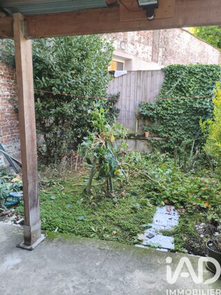  Maison � vendre 5 pi�ces 116 m�