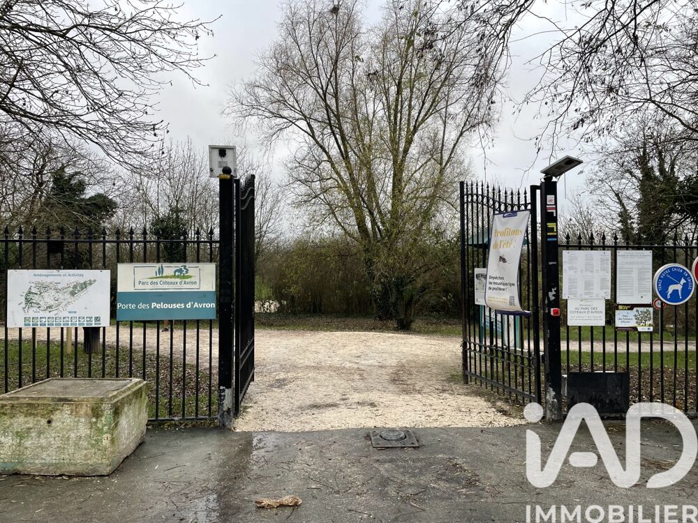 � vendre  Maison Neuilly-Plaisance (93360)