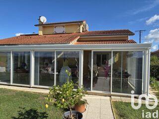  Maison � vendre 5 pi�ces 123 m�