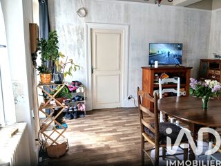  Maison � vendre 3 pi�ces 53 m�