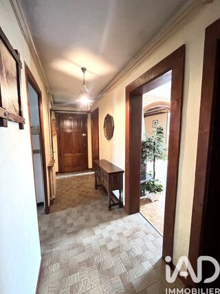  Appartement  vendre 3 pices 79 m