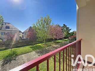  Appartement � vendre 4 pi�ces 83 m�