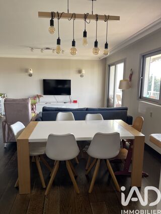  Appartement � vendre 4 pi�ces 105 m�