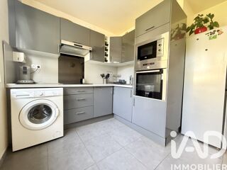  Appartement � vendre 3 pi�ces 61 m�