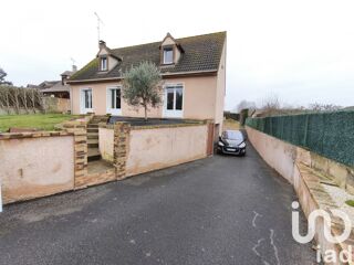  Maison  vendre 6 pices 156 m