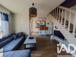  Appartement � vendre 2 pi�ces 51 m�