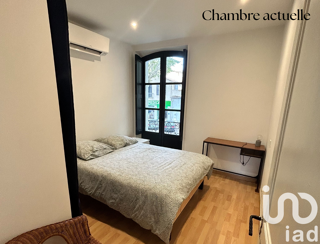  Appartement � vendre 4 pi�ces 80 m�