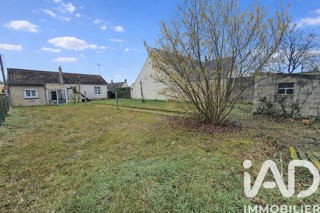  Maison � vendre 4 pi�ces 71 m�