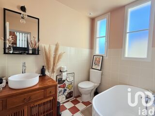  Maison  vendre 5 pices 100 m