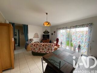  Maison � vendre 7 pi�ces 118 m�