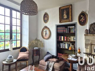  Maison  vendre 6 pices 142 m