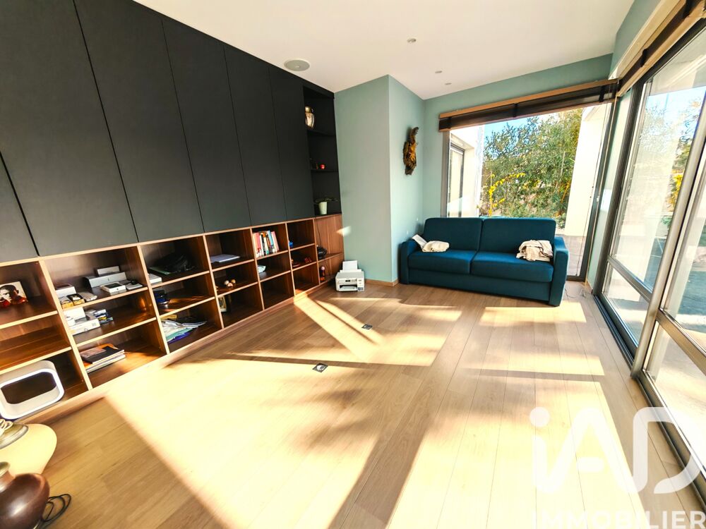 � vendre  Villa Saint-F�liu-d'Avall (66170)