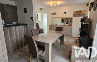  Maison � vendre 2 pi�ces 52 m�
