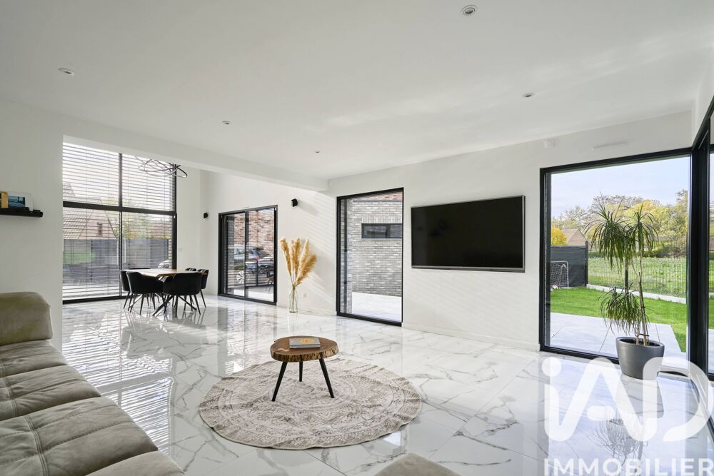  vendre  Maison Avelin (59710)