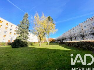  Appartement � vendre 3 pi�ces 52 m�