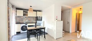  Appartement � vendre 2 pi�ces 36 m�