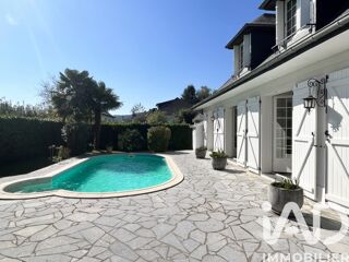  Maison � vendre 6 pi�ces 143 m�