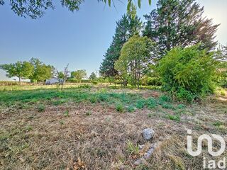  Terrain � vendre 1289 m�