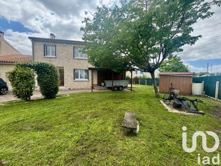  Maison � vendre 5 pi�ces 128 m�