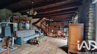  Maison � vendre 4 pi�ces 130 m�