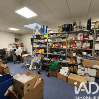  Immeuble � vendre 298 m�