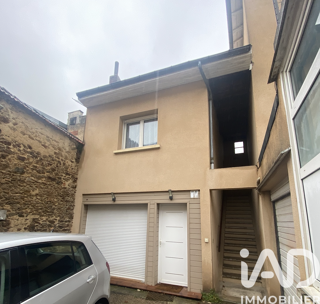  Appartement � vendre 2 pi�ces 27 m�