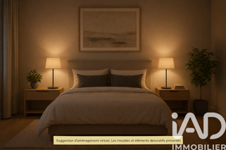  Appartement � vendre 3 pi�ces 75 m�