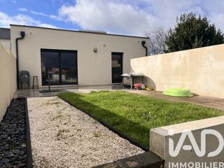  Maison � vendre 5 pi�ces 84 m�