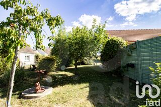  Maison  vendre 6 pices 112 m