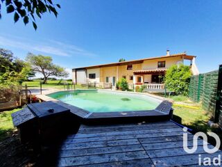  Maison  vendre 10 pices 260 m