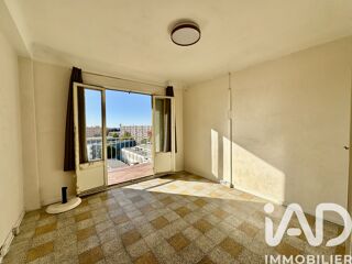  Appartement � vendre 3 pi�ces 58 m�