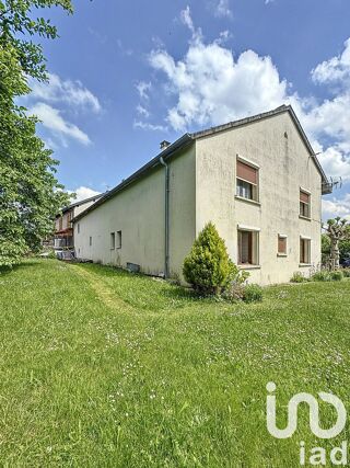  Maison � vendre 5 pi�ces 100 m�