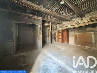  Maison � vendre 4 pi�ces 96 m�