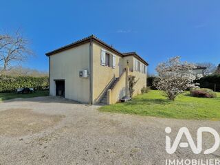  Maison � vendre 5 pi�ces 98 m�