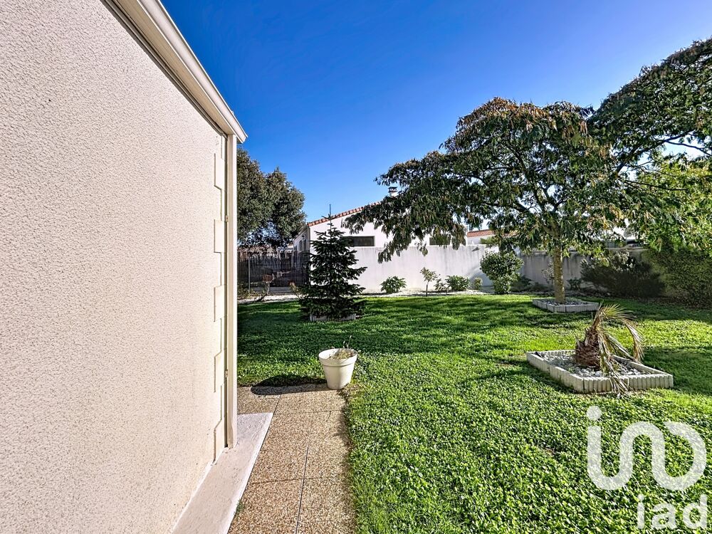 � vendre  Maison Yves (17340)