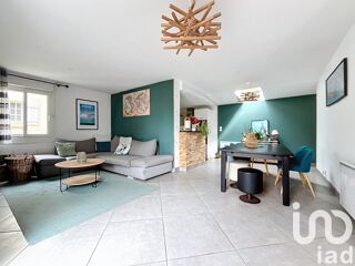  Maison � vendre 5 pi�ces 109 m�