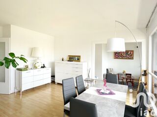  Appartement  vendre 5 pices 88 m