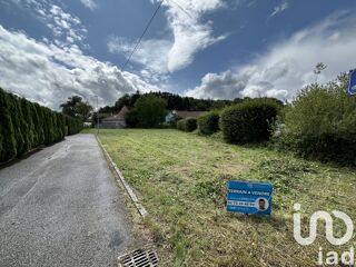  Terrain � vendre 1238 m�