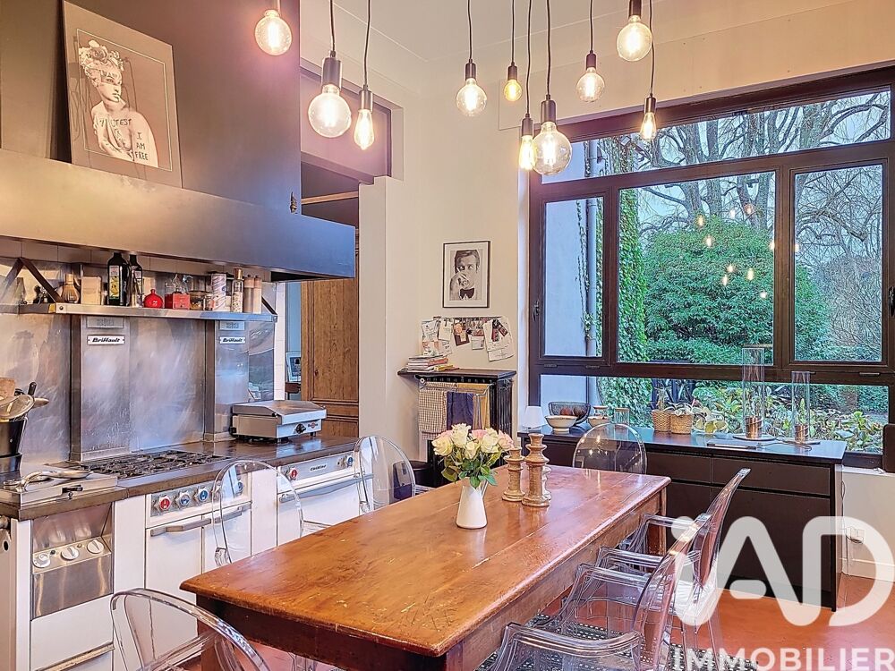  vendre  Maison Hem (59510)