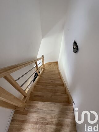  Maison � vendre 4 pi�ces 80 m�