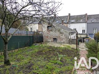  Maison � vendre 4 pi�ces 129 m�