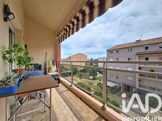  Appartement � vendre 3 pi�ces 64 m�
