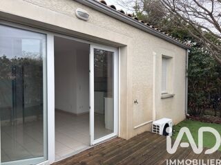  Appartement � vendre 3 pi�ces 62 m�