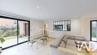  Maison � vendre 5 pi�ces 132 m�