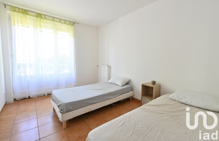  Appartement � vendre 4 pi�ces 79 m�