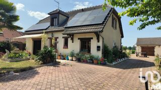  Maison  vendre 8 pices 179 m