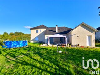  Maison � vendre 6 pi�ces 160 m�