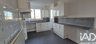  Appartement � vendre 5 pi�ces 90 m�